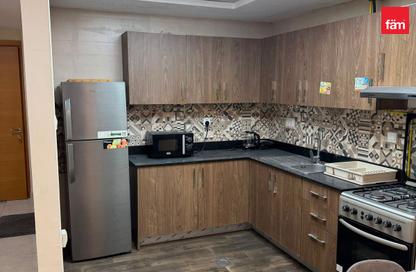 Apartment - 1 Bedroom - 2 Bathrooms for rent in Golden Wood Views 1 - District 4 - Jumeirah Village Triangle - Dubai Apartment - 1 Bedroom - 2 Bathrooms for rent in Golden Wood Views 1 - District 4 - Jumeirah Village Triangle - Dubai