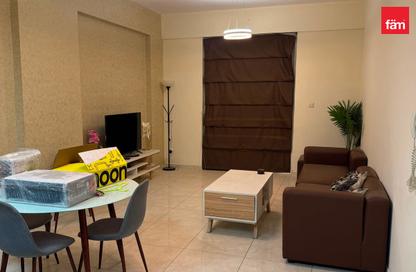 Apartment - 1 Bedroom - 2 Bathrooms for rent in Golden Wood Views 1 - District 4 - Jumeirah Village Triangle - Dubai