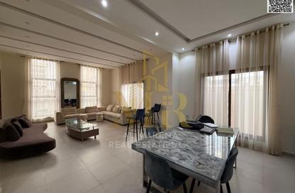 Villa - 5 Bedrooms - 7 Bathrooms for sale in Al Tallah 2 - Ajman Villa - 5 Bedrooms - 7 Bathrooms for sale in Al Tallah 2 - Ajman