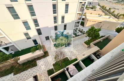 Apartment - Studio - 1 Bathroom for rent in Uptown Al Zahia - Al Zahia - Muwaileh Commercial - Sharjah