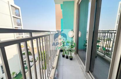 Apartment - Studio - 1 Bathroom for rent in Uptown Al Zahia - Al Zahia - Muwaileh Commercial - Sharjah