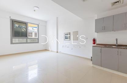 Apartment - 1 - 2 for rent in Al Amir Residence - District 11 - Jumeirah Village Circle - Dubai