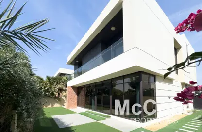 فيلا - 5 غرف نوم - 6 حمامات للايجار في ريتشموند - داماك هيلز - دبي