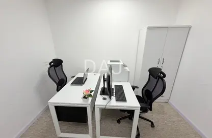 Office Space - Studio - 1 Bathroom for rent in Al Serkal Building - Hor Al Anz - Deira - Dubai Office Space - Studio - 1 Bathroom for rent in Al Serkal Building - Hor Al Anz - Deira - Dubai