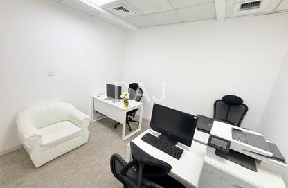 Office Space - Studio - 1 Bathroom for rent in Al Serkal Building - Hor Al Anz - Deira - Dubai