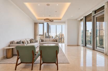 Apartment - 4 - 5 for sale in The Residences JLT - JLT Cluster X - Jumeirah Lake Towers - Dubai Apartment - 4 - 5 for sale in The Residences JLT - JLT Cluster X - Jumeirah Lake Towers - Dubai