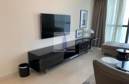 Apartment - 2 - 2 for rent in Tower A - Damac Towers by Paramount - Business Bay - Dubai