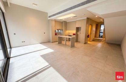 Townhouse - 3 - 4 for sale in MAG Eye - MAG City - Mohammed Bin Rashid City - Dubai