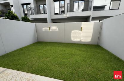 Townhouse - 3 - 4 for sale in MAG Eye - MAG City - Mohammed Bin Rashid City - Dubai