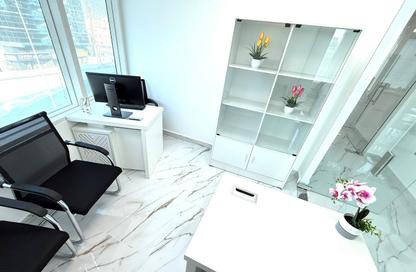 Office Space - Studio - 1 for rent in Fatima Mohammad Ahmad Bin Suleiman Building - Al Raffa - Bur Dubai - Dubai Office Space - Studio - 1 for rent in Fatima Mohammad Ahmad Bin Suleiman Building - Al Raffa - Bur Dubai - Dubai