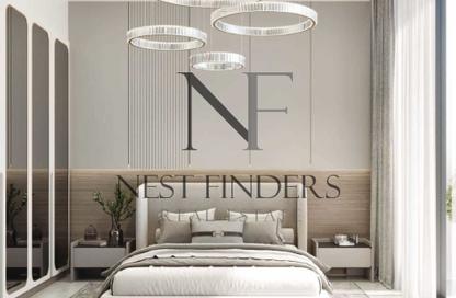 Apartment - 1 - 2 for sale in Samana Skyros - Arjan - Dubai Apartment - 1 - 2 for sale in Samana Skyros - Arjan - Dubai