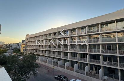 Apartment - 1 - 2 for sale in Mulberry 2 - Emirates Gardens 2 - District 14 - Jumeirah Village Circle - Dubai
