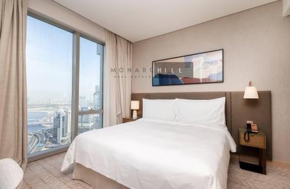 Apartment - 2 Bedrooms - 3 Bathrooms for sale in Vida Dubai Mall Tower 2 - Vida Residences Dubai Mall - Downtown Dubai - Dubai
