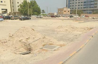 Land - Studio for sale in Ajman Corniche Residences - Ajman Corniche Road - Ajman