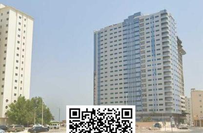 Land - Studio for sale in Ajman Corniche Residences - Ajman Corniche Road - Ajman Land - Studio for sale in Ajman Corniche Residences - Ajman Corniche Road - Ajman