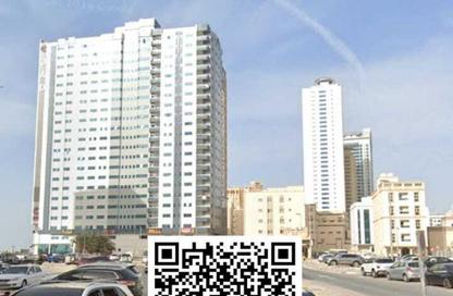 Land - Studio for sale in Ajman Corniche Residences - Ajman Corniche Road - Ajman Land - Studio for sale in Ajman Corniche Residences - Ajman Corniche Road - Ajman
