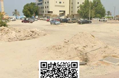 Land - Studio for sale in Ajman Corniche Residences - Ajman Corniche Road - Ajman