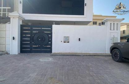 Villa - 4 Bedrooms - 6 Bathrooms for sale in Al Rawda 1 - Al Rawda - Ajman