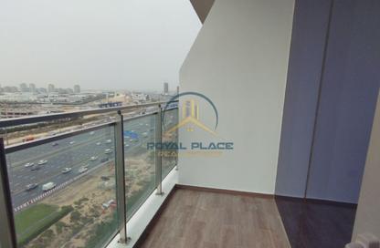 Apartment - 1 Bedroom - 2 Bathrooms for rent in Maya 4 - District 4 - Jumeirah Village Triangle - Dubai Apartment - 1 Bedroom - 2 Bathrooms for rent in Maya 4 - District 4 - Jumeirah Village Triangle - Dubai