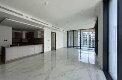 Apartment - 4 Bedrooms - 5 Bathrooms for rent in Crest Grande - Sobha Hartland - Mohammed Bin Rashid City - Dubai
