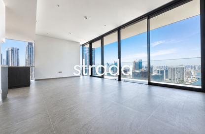 Apartment - 4 Bedrooms - 6 Bathrooms for sale in Peninsula Four - Peninsula - Business Bay - Dubai