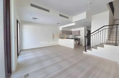 Townhouse - 3 Bedrooms - 3 Bathrooms for sale in Park Residence 1 - Park Residences - Damac Hills - Dubai