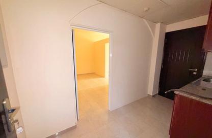 Apartment - 1 Bedroom - 1 Bathroom for rent in Fire Station Road - Muwaileh - Sharjah