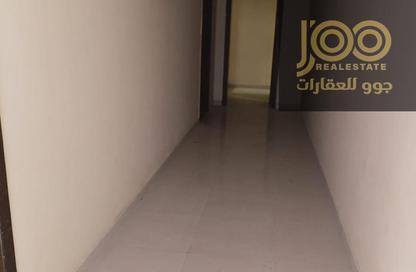 Labor Camp - Studio - 1 for rent in Umm Al Thuoob - Umm Al Quwain