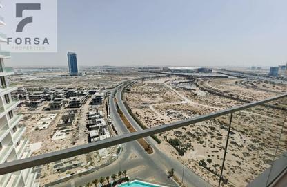 Apartment - 2 - 3 for sale in MAG 330 - City of Arabia - Dubai