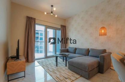 Apartment - 1 Bedroom - 1 Bathroom for rent in MAG 555 - Mag 5 Boulevard - Residential District - Dubai South (Dubai World Central) - Dubai Apartment - 1 Bedroom - 1 Bathroom for rent in MAG 555 - Mag 5 Boulevard - Residential District - Dubai South (Dubai World Central) - Dubai