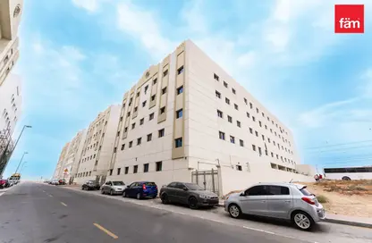 سكن عمال - استوديو للبيع في جبل على الصناعية 1 - جبل علي الصناعية - جبل علي - دبي سكن عمال - استوديو للبيع في جبل على الصناعية 1 - جبل علي الصناعية - جبل علي - دبي