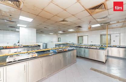 Labor Camp - Studio for sale in Jebel Ali Industrial 1 - Jebel Ali Industrial - Jebel Ali - Dubai