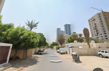 Whole Building - 7+ Bedrooms - 7+ Bathrooms for sale in Al Rumailah building - Al Rumailah 2 - Al Rumaila - Ajman
