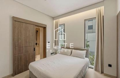 Apartment - 1 Bedroom - 1 Bathroom for sale in West Five Business Bay Residences - Business Bay - Dubai Apartment - 1 Bedroom - 1 Bathroom for sale in West Five Business Bay Residences - Business Bay - Dubai