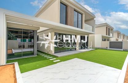 Villa - 4 Bedrooms - 6 Bathrooms for rent in Harmony 3 - Harmony - Tilal Al Ghaf - Dubai
