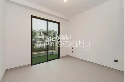 Villa - 4 Bedrooms - 6 Bathrooms for rent in Harmony - Tilal Al Ghaf - Dubai