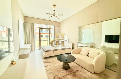 Apartment - Studio - 1 Bathroom for rent in Pearl house II - District 12 - Jumeirah Village Circle - Dubai Apartment - Studio - 1 Bathroom for rent in Pearl house II - District 12 - Jumeirah Village Circle - Dubai