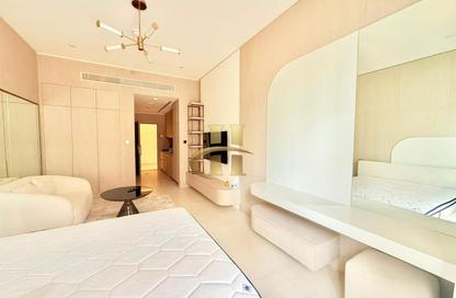 Apartment - Studio - 1 Bathroom for rent in Pearl house II - District 12 - Jumeirah Village Circle - Dubai Apartment - Studio - 1 Bathroom for rent in Pearl house II - District 12 - Jumeirah Village Circle - Dubai