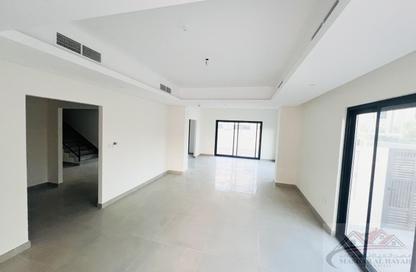 Villa - 5 - 7 for rent in Sharjah Sustainable City - Sharjah