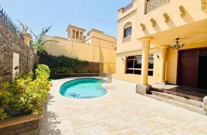 Villa - 5 Bedrooms - 5 Bathrooms for rent in Jumeirah 2 Villas - Jumeirah 2 - Jumeirah - Dubai Villa - 5 Bedrooms - 5 Bathrooms for rent in Jumeirah 2 Villas - Jumeirah 2 - Jumeirah - Dubai