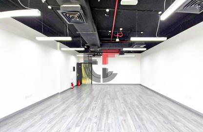 Office Space - Studio - 1 Bathroom for rent in B2B Tower - Business Bay - Dubai