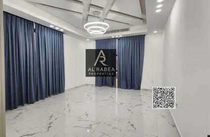 Villa - 5 Bedrooms - 6 Bathrooms for rent in Al Zaheya Gardens - Al Zahya - Ajman