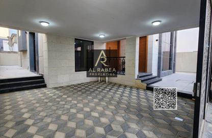 Villa - 5 Bedrooms - 6 Bathrooms for rent in Al Zaheya Gardens - Al Zahya - Ajman