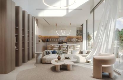 Apartment - 2 Bedrooms - 3 Bathrooms for sale in Mirdad 1 - Mirdad - Motor City - Dubai Apartment - 2 Bedrooms - 3 Bathrooms for sale in Mirdad 1 - Mirdad - Motor City - Dubai