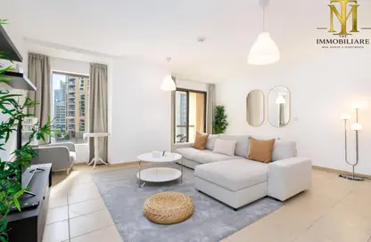 Apartment - 1 Bedroom - 2 Bathrooms for rent in Murjan 1 - Murjan - Jumeirah Beach Residence - Dubai Apartment - 1 Bedroom - 2 Bathrooms for rent in Murjan 1 - Murjan - Jumeirah Beach Residence - Dubai