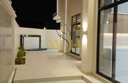 Villa - 5 Bedrooms - 7 Bathrooms for sale in Al Helio 2 - Al Helio - Ajman