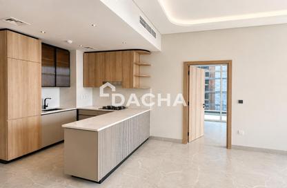 Apartment - 2 Bedrooms - 3 Bathrooms for rent in Golf Residences by Fortimo - Dubai Hills Estate - Dubai Apartment - 2 Bedrooms - 3 Bathrooms for rent in Golf Residences by Fortimo - Dubai Hills Estate - Dubai