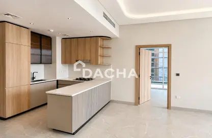 Apartment - 2 Bedrooms - 3 Bathrooms for rent in Golf Residences by Fortimo - Dubai Hills Estate - Dubai Apartment - 2 Bedrooms - 3 Bathrooms for rent in Golf Residences by Fortimo - Dubai Hills Estate - Dubai