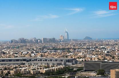 Apartment - 2 - 3 for rent in Bella Rose - Dubai Science Park - Dubai