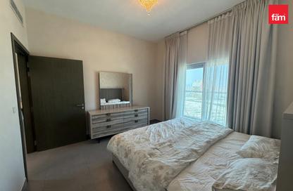 Apartment - 2 - 3 for rent in Bella Rose - Dubai Science Park - Dubai